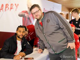Serge Gnabry